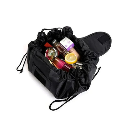 Big Cosmetic Case On The Go