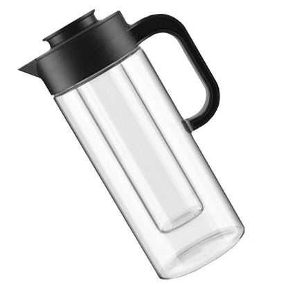 Simple Iced Coffee Brewer Glass Container