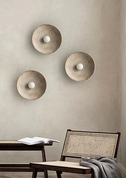 Stylish Wall Light Fixtures - Luxicro