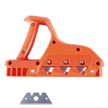 Precise Compact Drywall Cutter