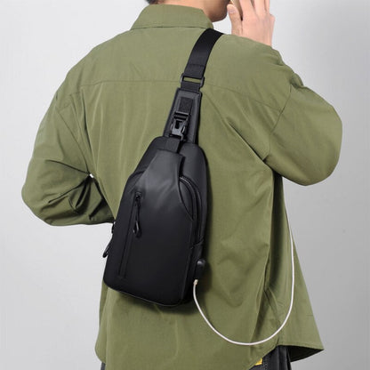 Water Resistant Travel Phone Power Bag