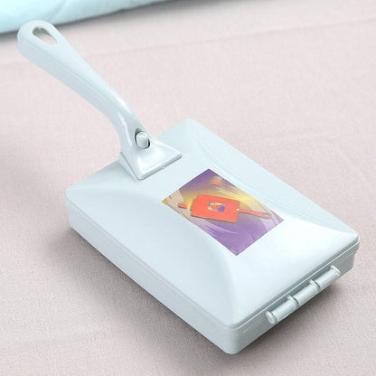 Effective Dual Action Carpet Cleaner - Luxicro