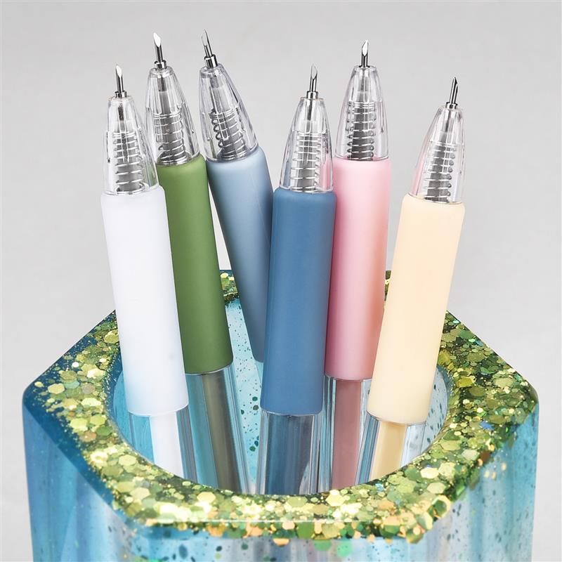 Sharp Precision Cutting Knife Pen Tool Set