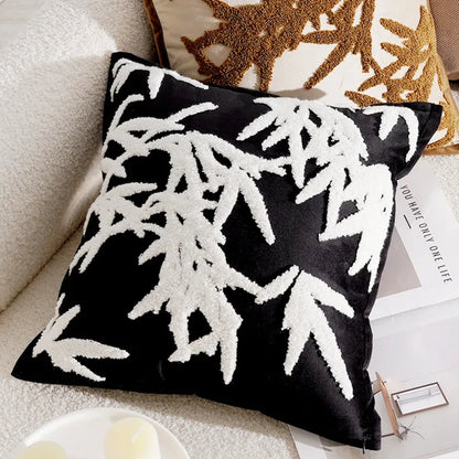 Beautiful Horse Design Cushion Pillow for Home