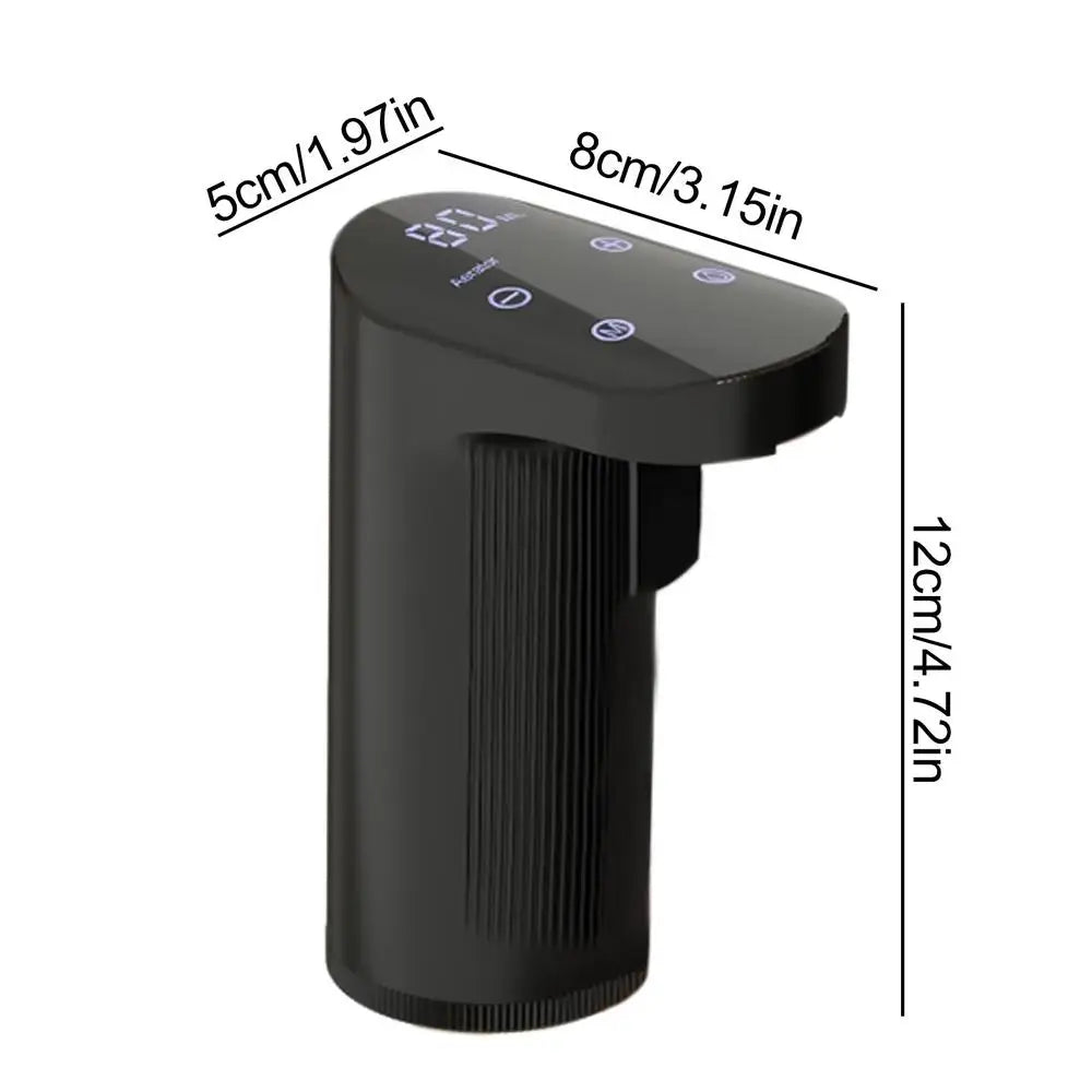 Automatic Home Liquor Dispenser - Luxicro