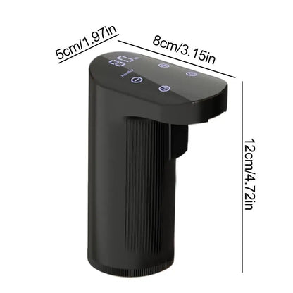 Automatic Home Liquor Dispenser - Luxicro