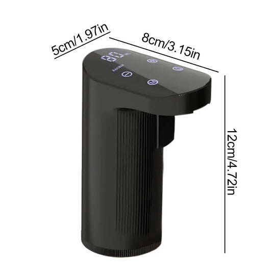 Automatic Home Liquor Dispenser - Luxicro