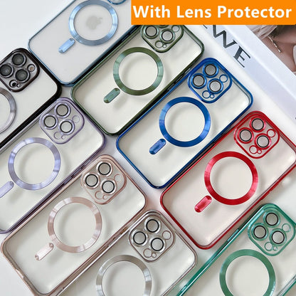 Durable Shockproof iPhone Silicone Case