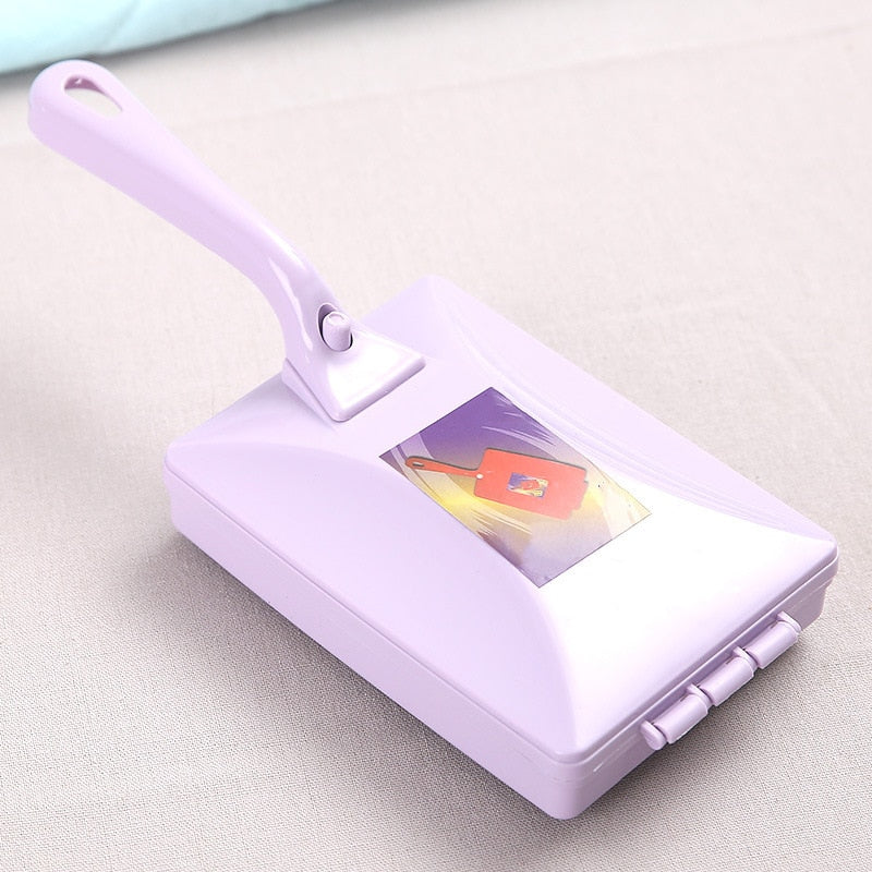 Effective Dual Action Carpet Cleaner