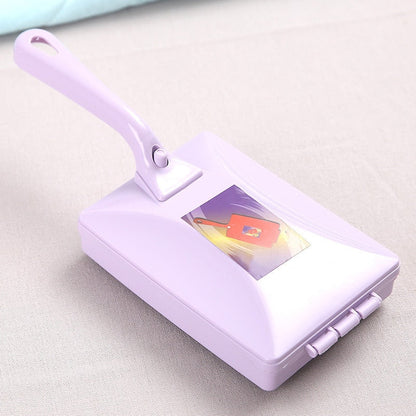 Effective Dual Action Carpet Cleaner