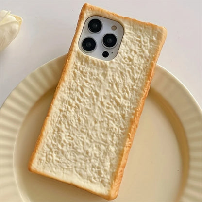 Premium Crusty Bread Phone Cover