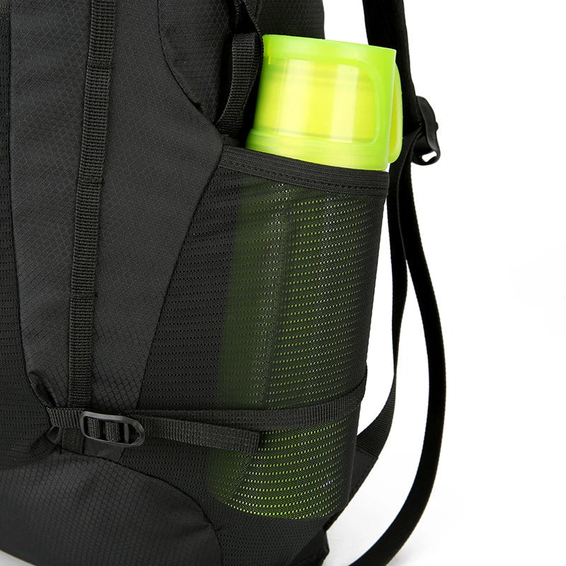 Compact Portable Hiking Daypack 18L