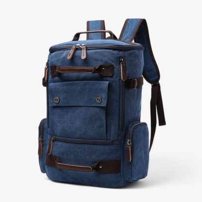Durable Everyday School Bag - Luxicro