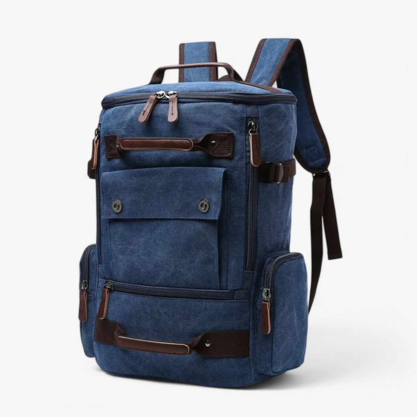 Practical Laptop Backpack - Luxicro