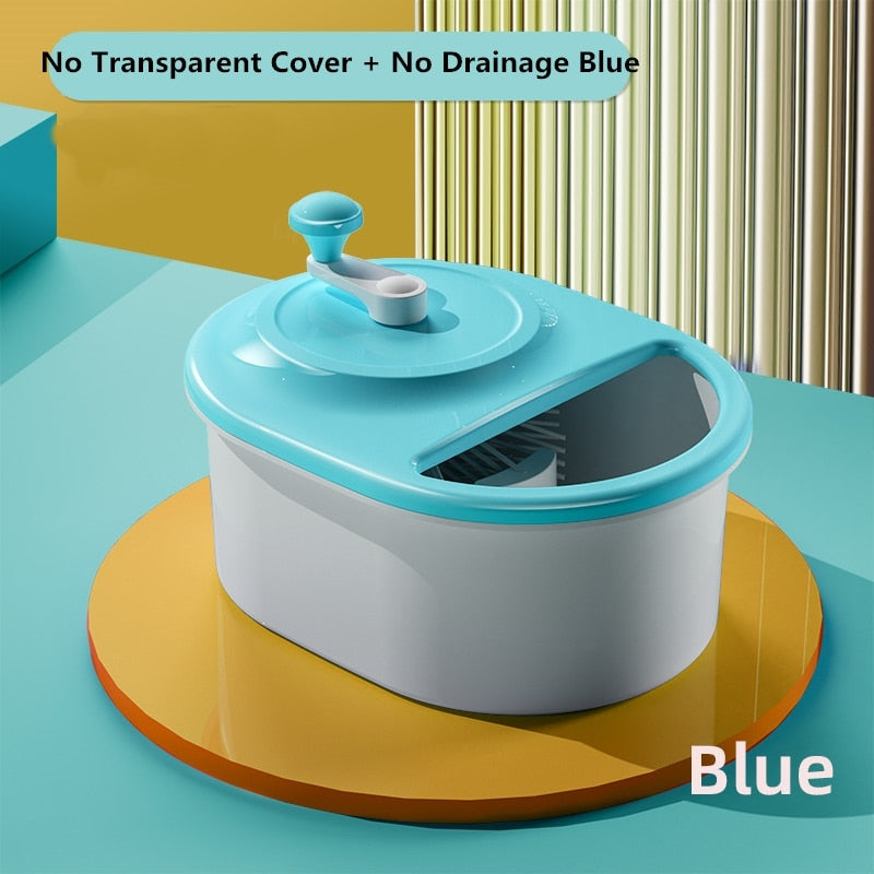 Simple Dish Drain Basket Strainer - Luxicro