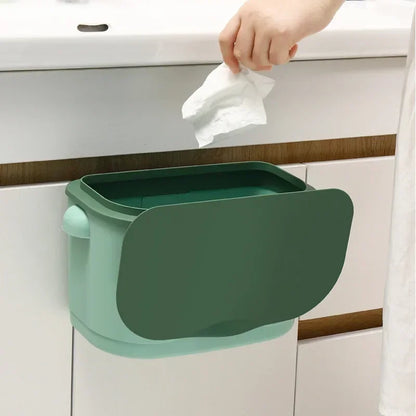 Big Capacity Woven Shelf Basket