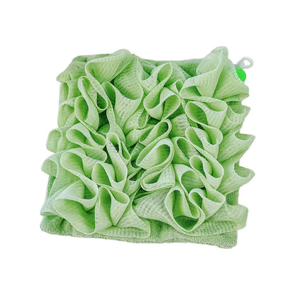 2 in 1 Shower Soap Dispenser Sponge