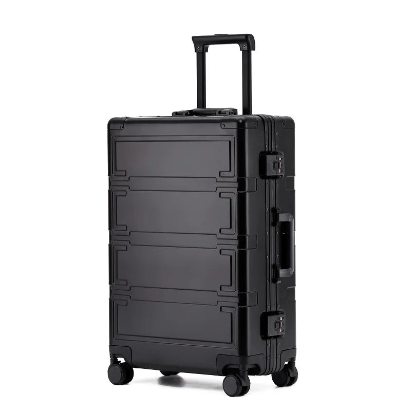 Strong Ultra Lightweight Luggage Case