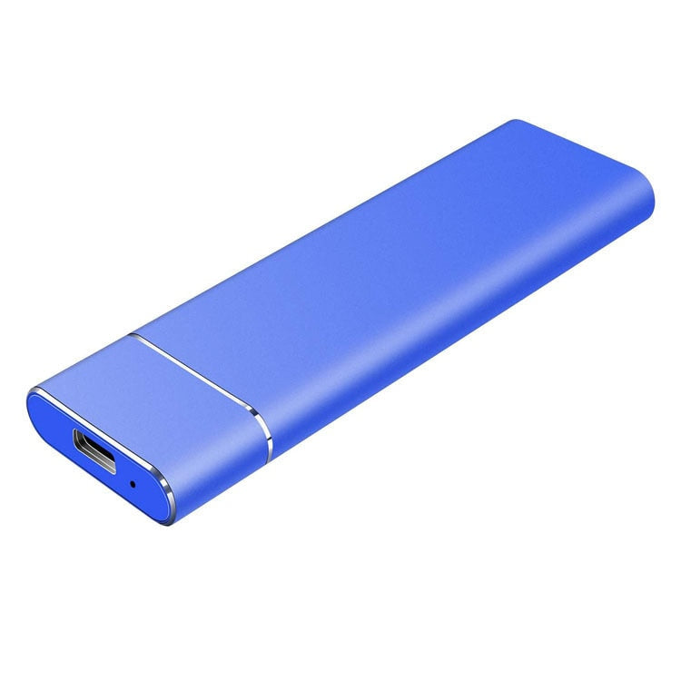 High Speed 10TB Portable Hard Drive Disk