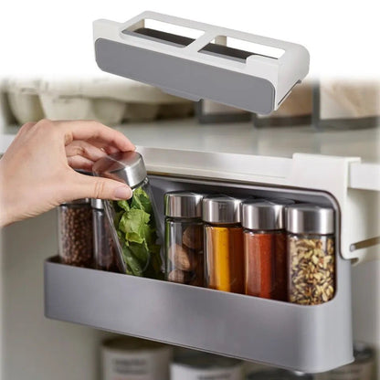 Stylish Kitchen Spice Holder Container