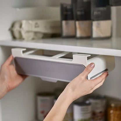 Stylish Kitchen Spice Holder Container