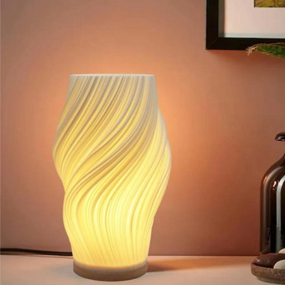 Adjustable Arc LED Desk Lamp - Luxicro