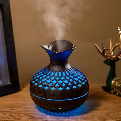 Calming Essential Oil Room Diffuser