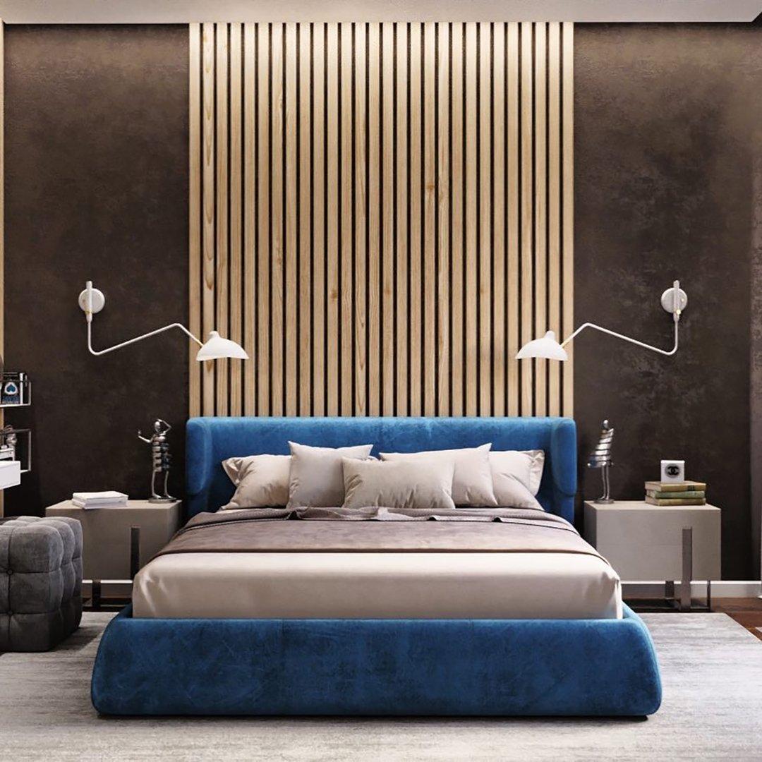 Luxury Modern Wall Light Fixture