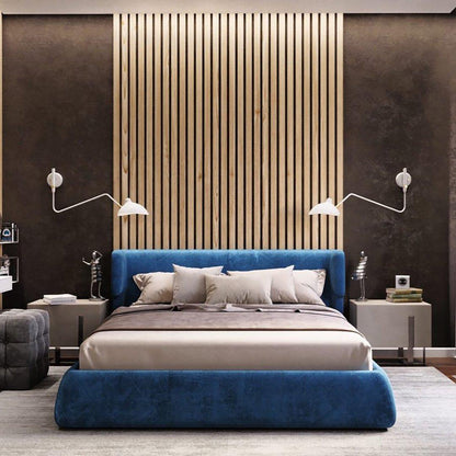Luxury Modern Wall Light Fixture