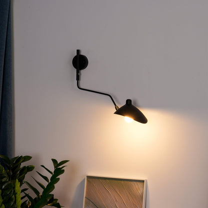 Luxury Modern Wall Light Fixture