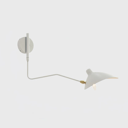 Luxury Modern Wall Light Fixture