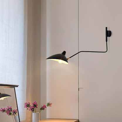 Luxury Modern Wall Light Fixture