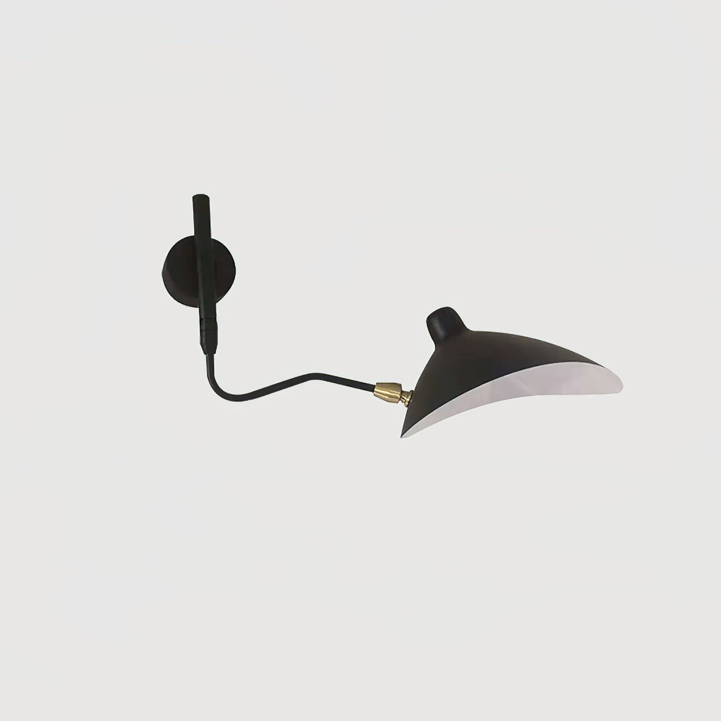 Luxury Modern Wall Light Fixture
