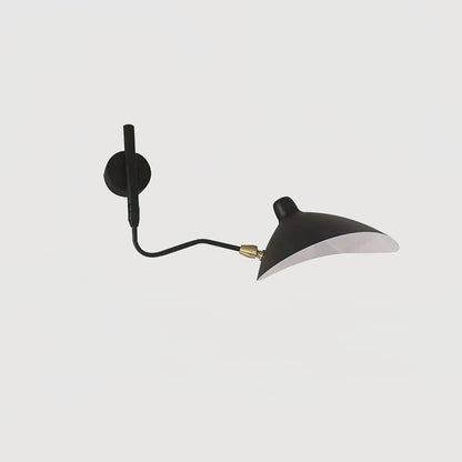 Luxury Modern Wall Light Fixture