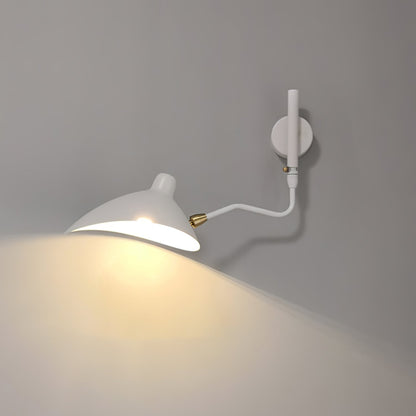 Luxury Modern Wall Light Fixture
