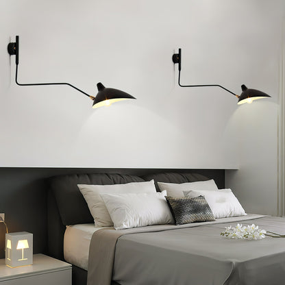 Luxury Modern Wall Light Fixture