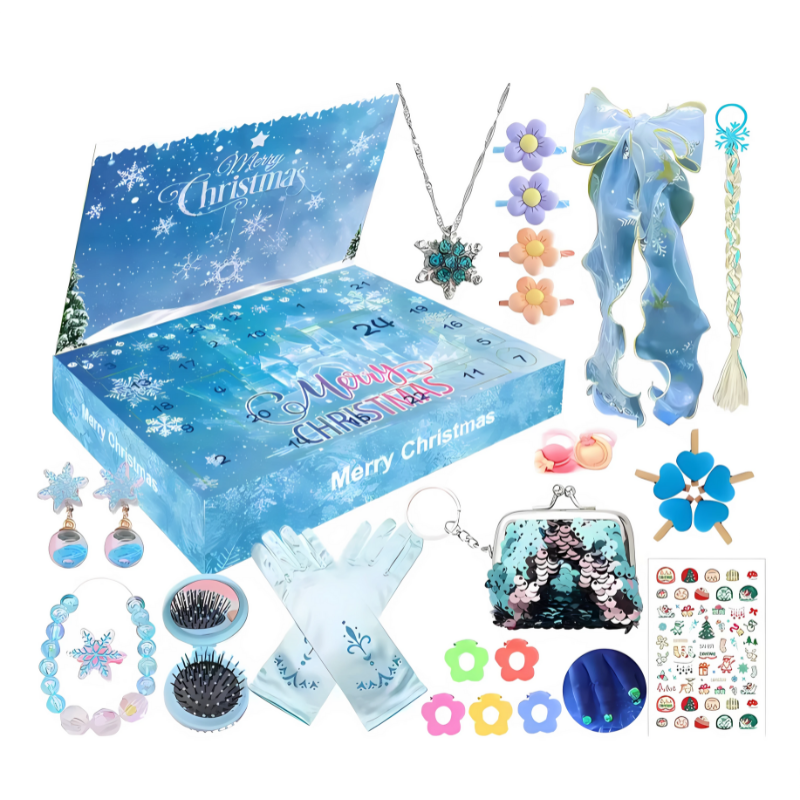 Luxurious Christmas Tree Decorations
