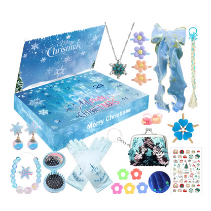 Luxurious Christmas Tree Decorations