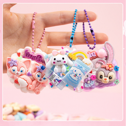 Bright Kids' Funny Sticker Collection