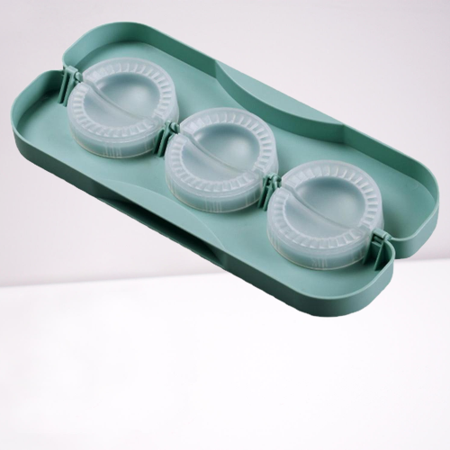Easy Homemade Dumpling Cooking Tool - Luxicro