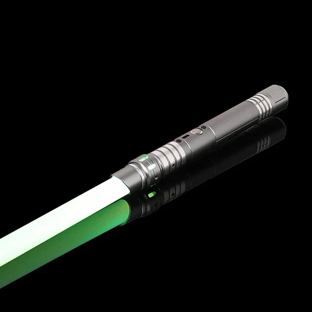 Colorful LED Sword Toy Collectible Prop Gift