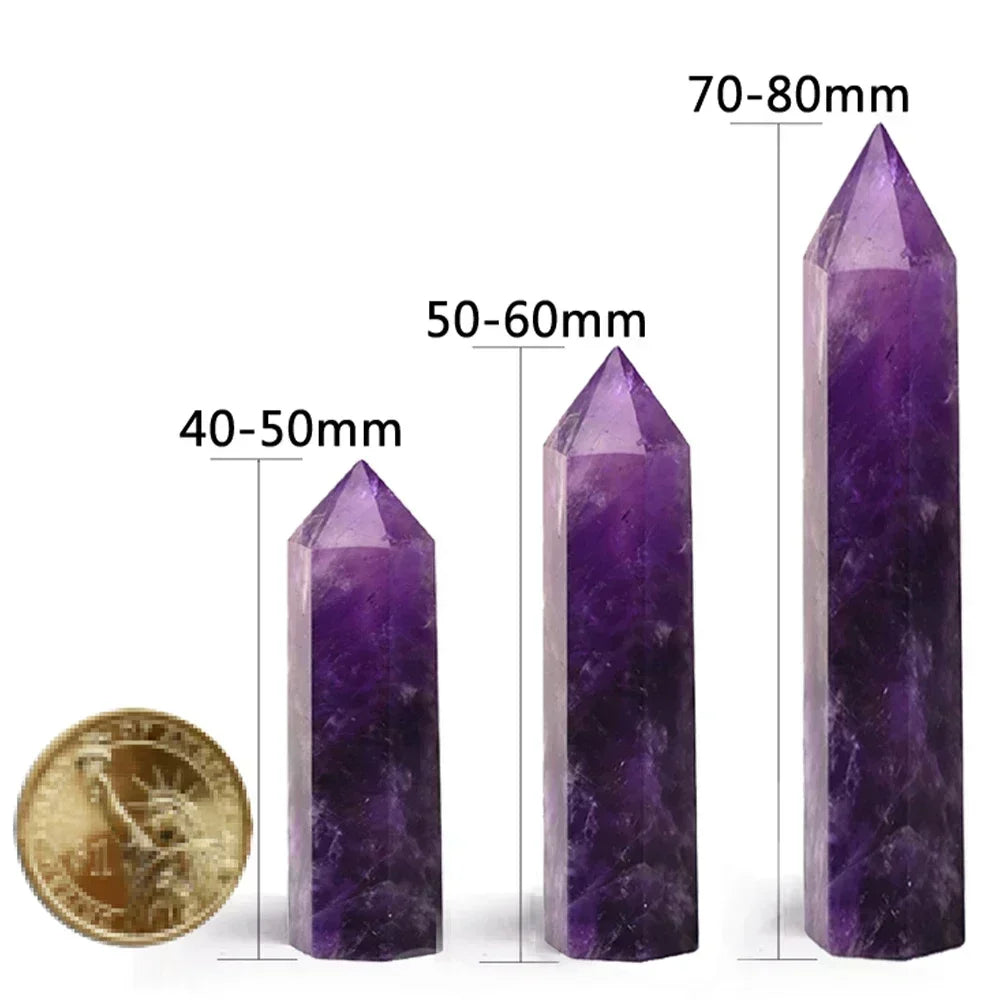 Calming Gemstone for Mindful Meditation