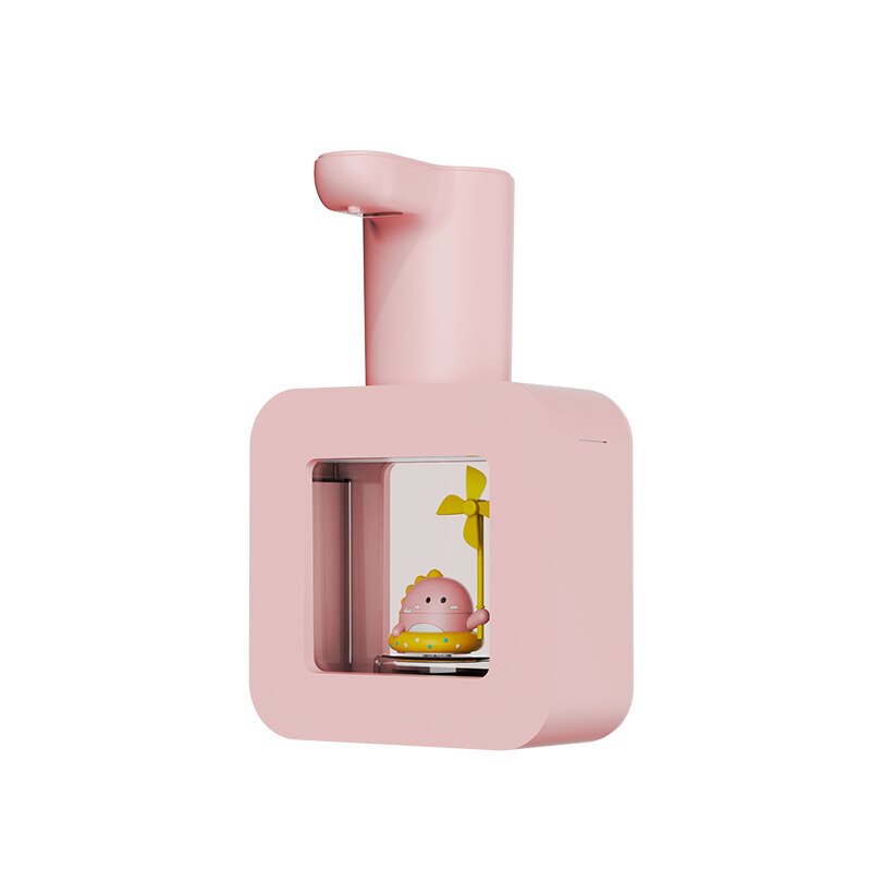 Automatic Sensor Hand Soap Dispenser