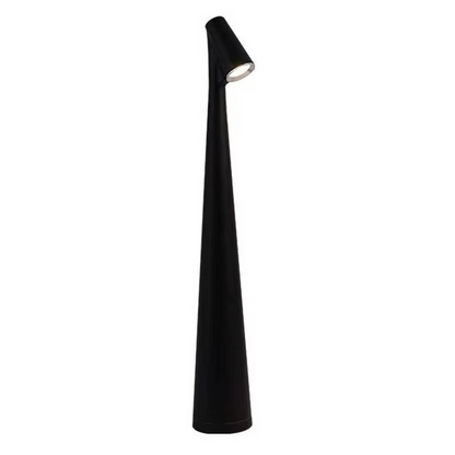 Sleek Scandinavian Dimmable LED Table Lamp