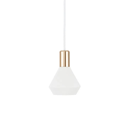 Elegant Modern Pendant LED Light
