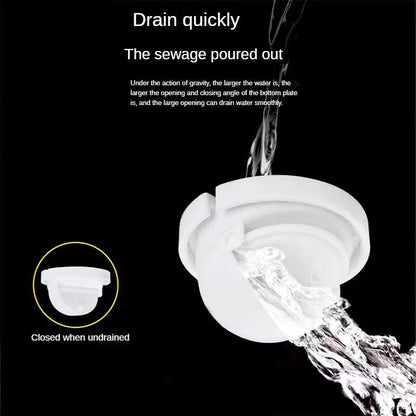 Easy to Use Expandable Drain Pipe Kit