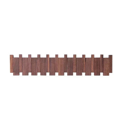 Modern Key Hook Entryway Organizer Rack