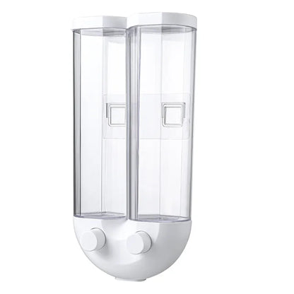 Convenient Wall Mounted Pet Food Bin
