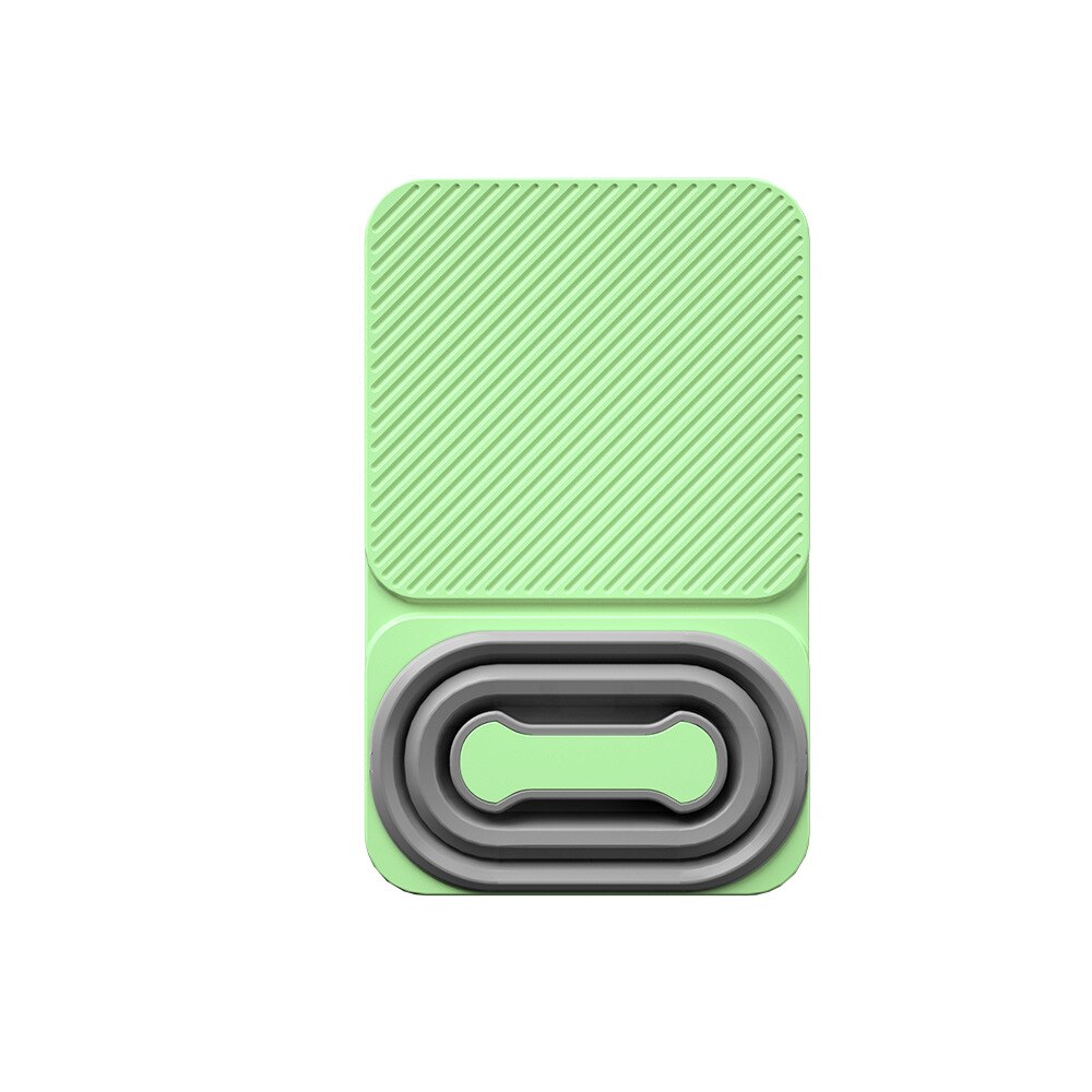 Compact Foldable Phone Charger Power Bank Stand