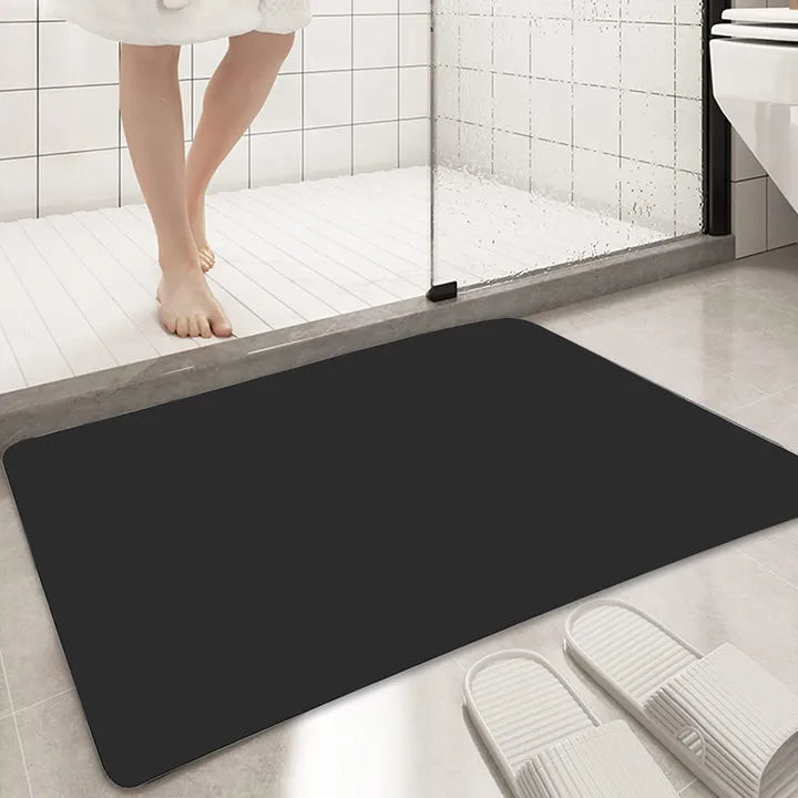 Luxurious Grip Extra-Soft Bathroom Mat - Luxicro